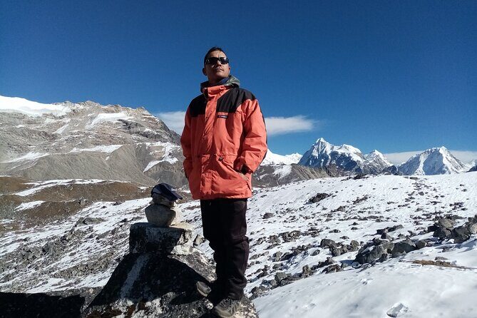 Kathmandu Private Tour 7 Day Langtang Valley Trek - What makes this trek worth considering?