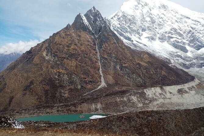 Kathmandu Private Tour 7 Day Langtang Valley Trek - Who is this trek best suited for?
