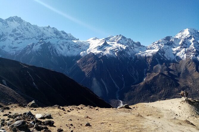 Kathmandu Private Tour 7 Day Langtang Valley Trek - Final thoughts