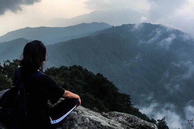 Kathmandu Private Tour: Day Hiking to Shivapuri - Final Thoughts