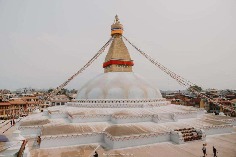 kathmandu-private-tour-of-top-4-points-on-a-budget