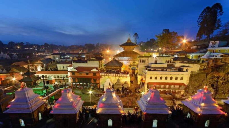 kathmandu-private-tour-of-top-4-points-on-a-budget