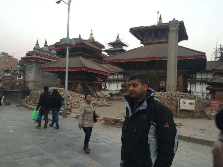 kathmandu-private-tour-of-top-4-points-on-a-budget