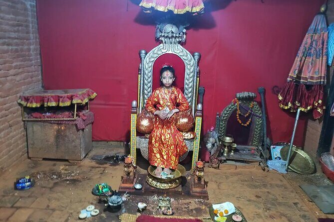 Kathmandu Private Tour of UNESCO World Heritage Sites - An Introduction to the Tour