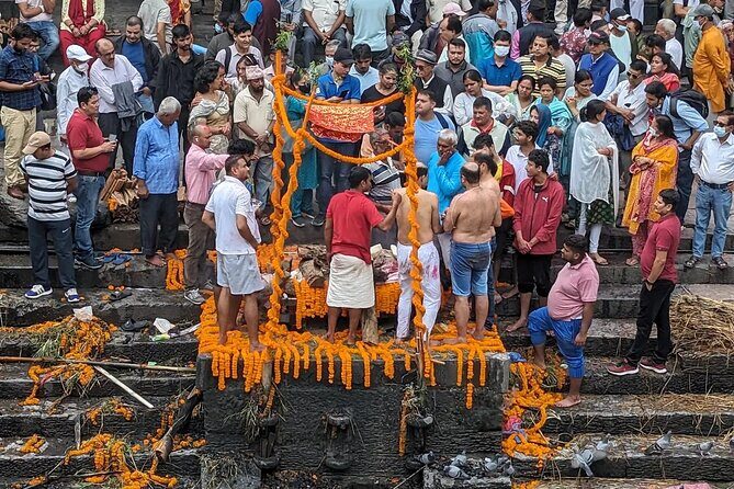 Kathmandu Private Tour of UNESCO World Heritage Sites - The Practical Side: Transportation, Timing, and Cost