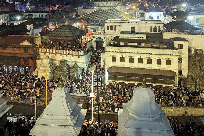 Kathmandu Private Tour of UNESCO World Heritage Sites - Authentic Experiences and Hidden Gems