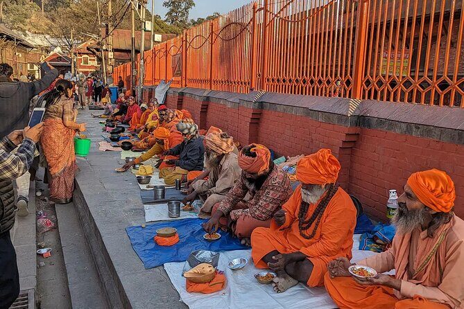 Kathmandu Private Tour of UNESCO World Heritage Sites - FAQ