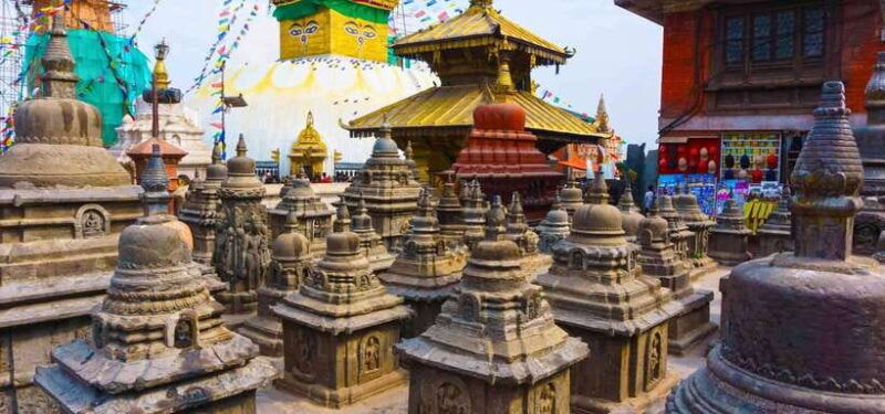 kathmandu-private-tour-of-unesco-world-heritage-sites