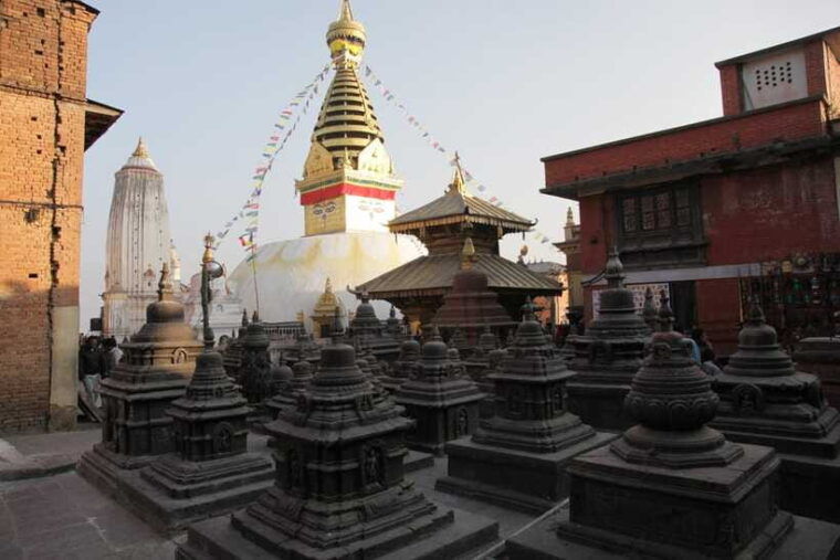 kathmandu-private-tour-of-unesco-world-heritage-sites