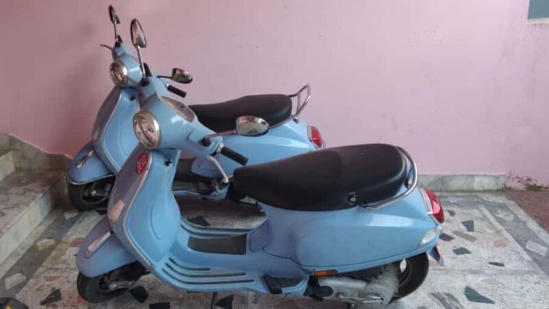 Kathmandu: Private Vespa Tour to Swoyambhunath Stupa - What Travelers Say: Authentic Insights from Reviews