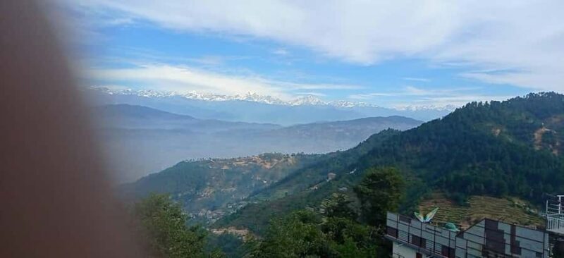 Kathmandu: Ranikot Hiking With Lunch - Less Crowed Hike - What to Expect on the Ranikot Hike