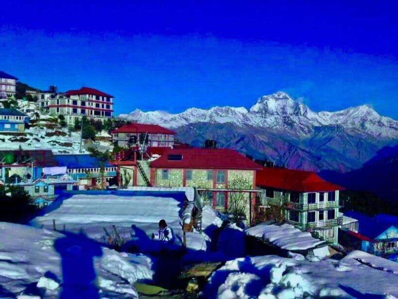 kathmandu-rapid-ghorepani-poon-hill-trek-with-guide