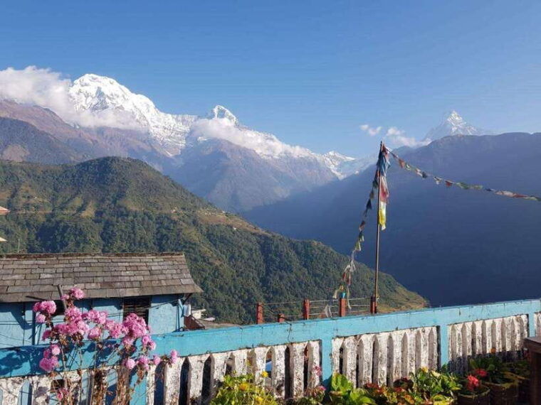 kathmandu-rapid-ghorepani-poon-hill-trek-with-guide