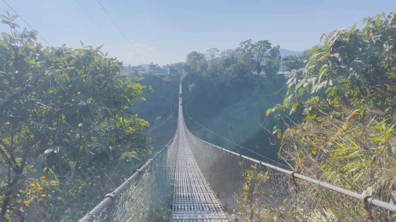 Kathmandu: Rara Lake 7-Day Jeep Tour with Hike - Key Points