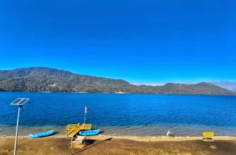 Kathmandu: Rara Lake 7-Day Jeep Tour with Hike - An Authentic 7-Day Himalayan Adventure