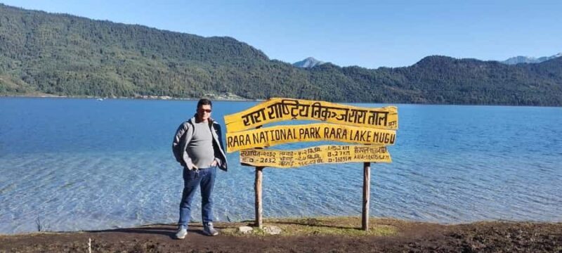 Kathmandu: Rara Lake 7-Day Jeep Tour with Hike - The Sum Up
