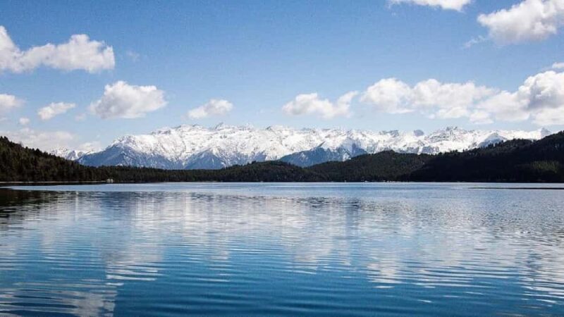 Kathmandu: Rara Lake, Jumla & Bardia 7-Day Overland Tour - Accommodation and Meals