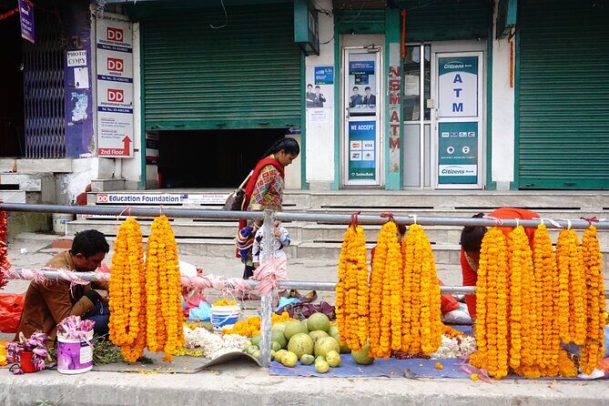 Kathmandu Rickshaw Tour Of Thamel And Durbar Square - FAQ