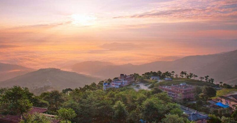 kathmandu-shanku-nagarkot-1-day-nagarkot-sunset-tour