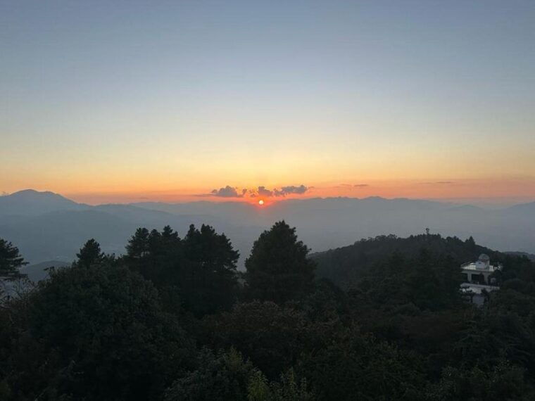 kathmandu-shanku-nagarkot-1-day-nagarkot-sunset-tour
