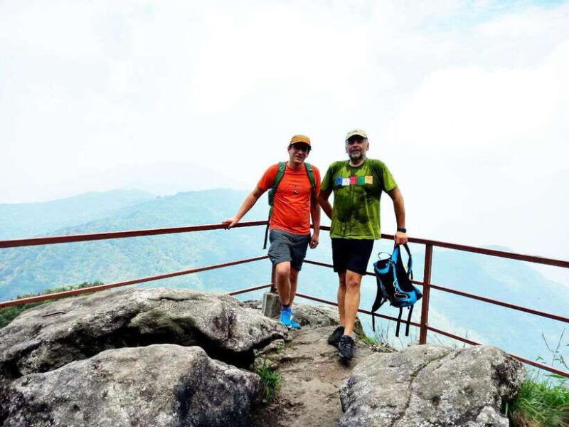 kathmandu-shivapuri-day-hike-with-lunch