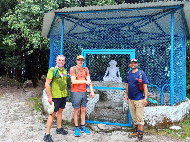 kathmandu-shivapuri-day-hike-with-lunch