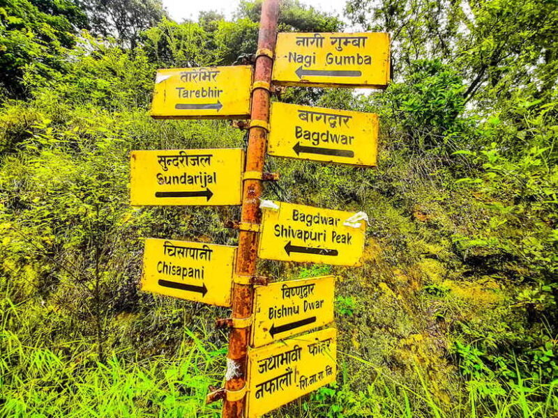 Kathmandu: Shivapuri Hill Day Hike with Lunch box - The Cultural Highlight: Budhanilkantha Temple