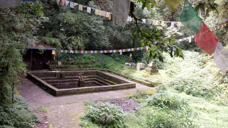 kathmandu-shivapuri-national-park-day-hike
