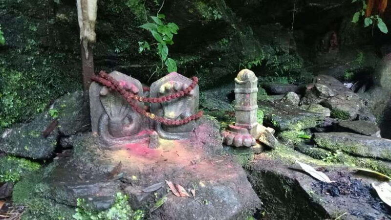 kathmandu-shivapuri-national-park-day-hike