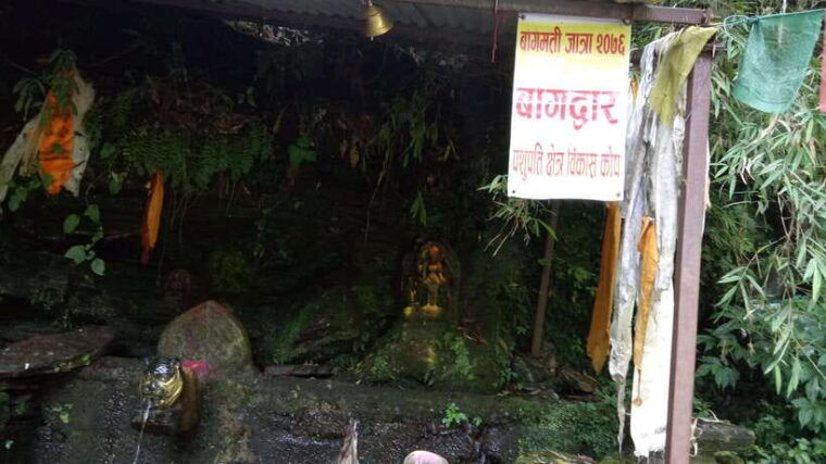 kathmandu-shivapuri-national-park-day-hike
