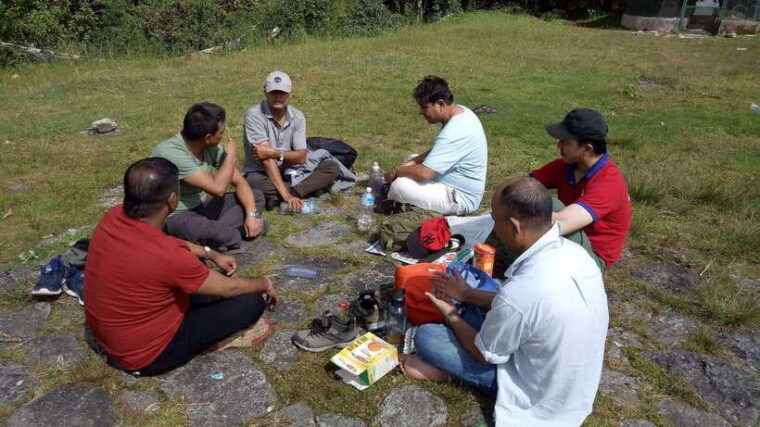 kathmandu-shivapuri-national-park-day-hike