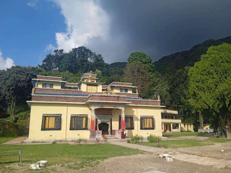 kathmandu-shivapuri-national-park-day-hiking