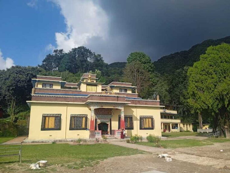 kathmandu-shivapuri-national-park-day-hiking