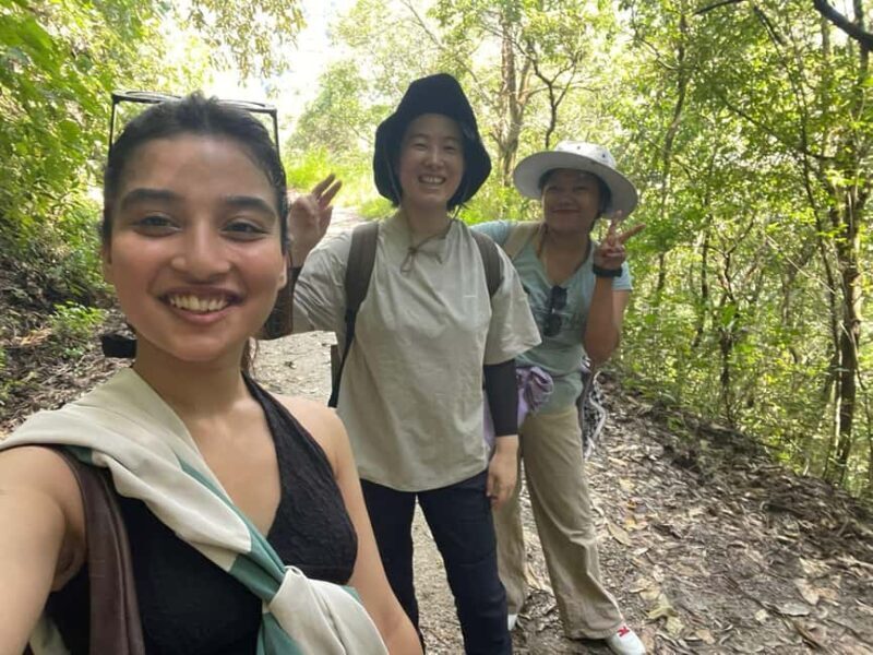 Kathmandu: Shivapuri National Park Hiking Day Trip - The Guides and Their Role