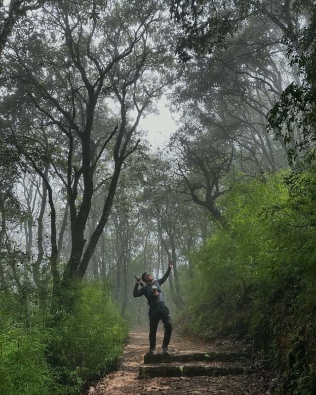 Kathmandu: Shivapuri National Park Nature Photography Tour - An In-Depth Look at the Shivapuri National Park Photography Tour