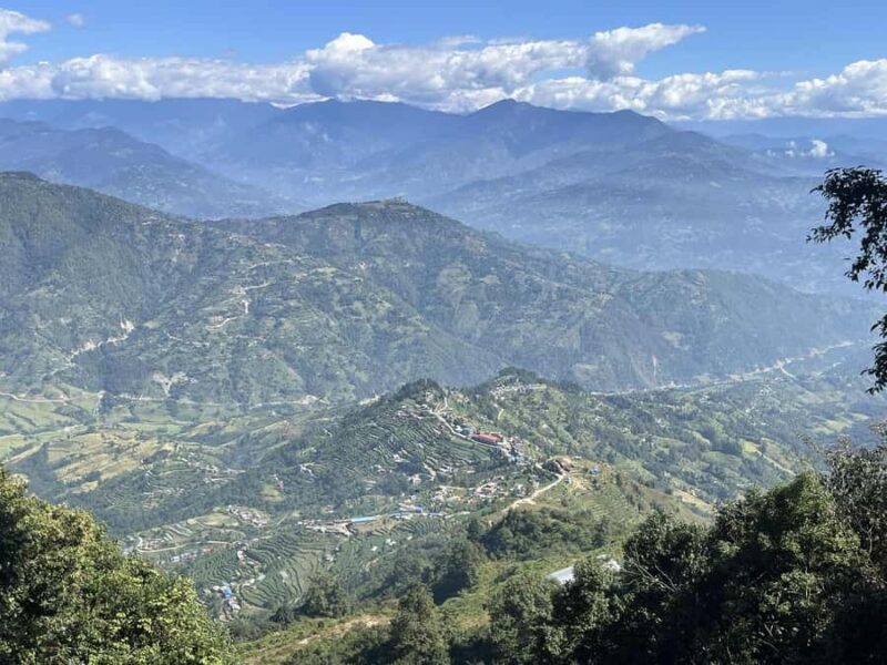 Kathmandu: Shivapuri National Park Nature Photography Tour - The Sum Up