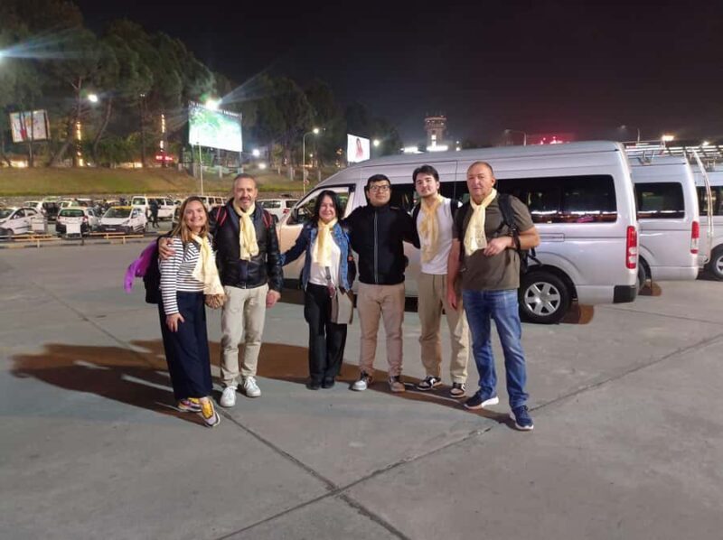 Kathmandu Sightseeing Tours - Exploring the Heart of Kathmandu in 6 Hours