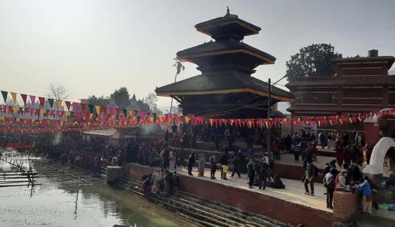 Kathmandu: Singing Bowl Healing Panauti & Namo Buddha Tour - The Experience in Detail