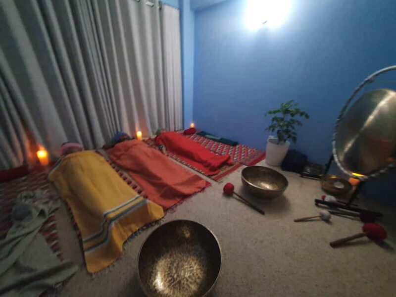 Kathmandu: Singing Bowl Healing Panauti & Namo Buddha Tour - Why This Tour Works