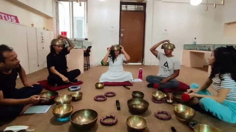 Kathmandu: Singing Bowls, Sound Healing & Mindful Meditation - Why This Tour Offers Genuine Value