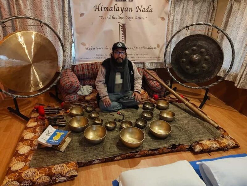 Kathmandu: Sound Healing Session, home made Nepali Lunch - Final Verdict