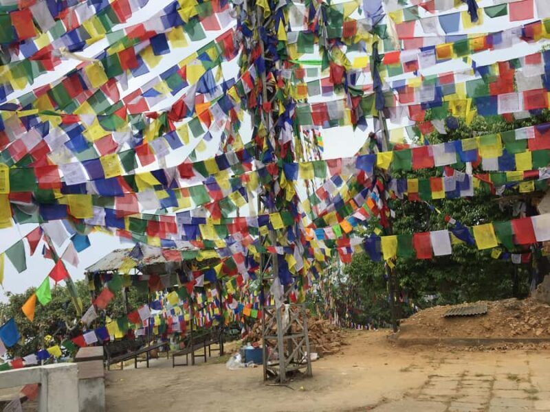 Kathmandu: Spiritual Day Tour with Meditation & Pickup - Exploring Kathmandu’s Sacred Sites: An Authentic Journey