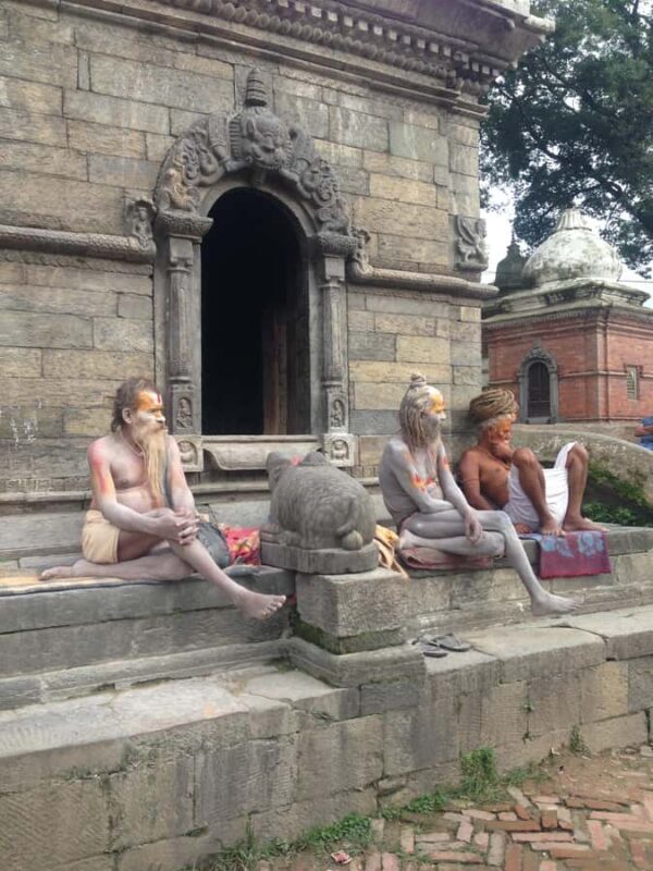 Kathmandu: Spiritual Tour with Singing Bowl Healing - Exploring Kathmandu’s Sacred Energy
