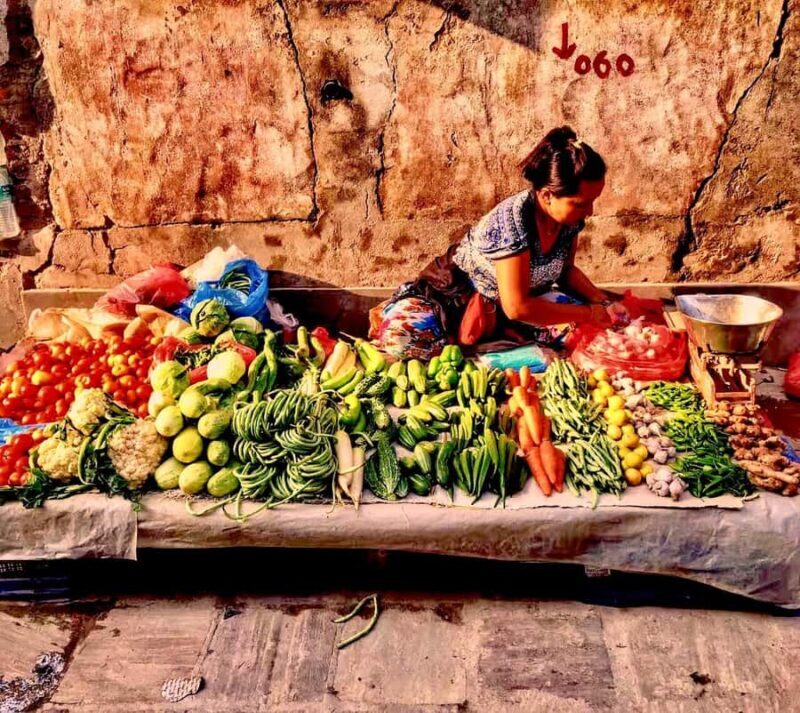 Kathmandu: Spiritual Tour with Singing Bowl Healing - Final Thoughts