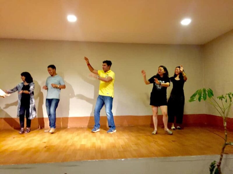 Kathmandu: Spiritual Tour with Singing Bowl Healing - FAQ