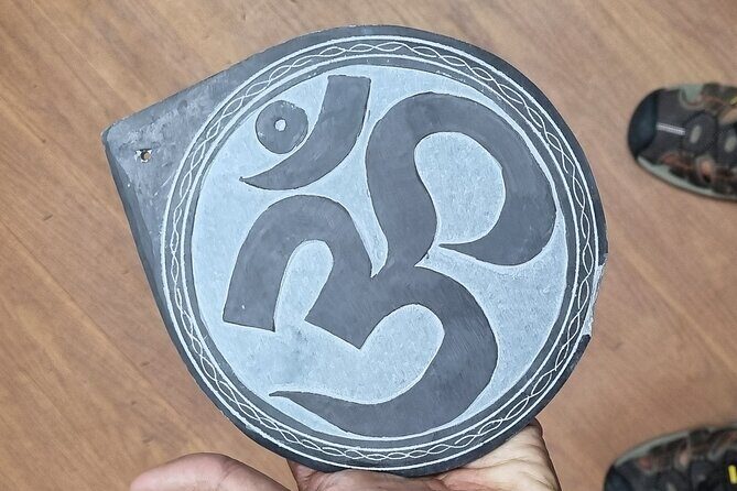 Kathmandu Stone Carving Class - Why This Tour Is Worth Considering