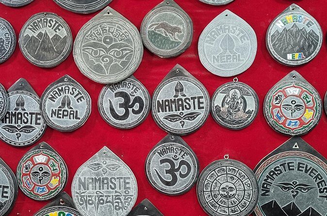 Kathmandu Stone Carving Class - Final Thoughts