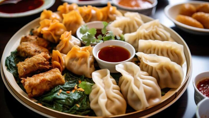 Kathmandu Street Food Night Tour by Rickshaw - Practical Details & Considerations