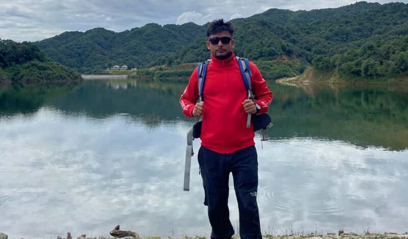 Kathmandu: Sundarijal to Dhap Dam Day Hike with Lunch - An Authentic Day in the Mountains