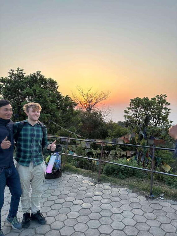 kathmandu-sunrise-at-nagarkot-hiking-to-changunarayan